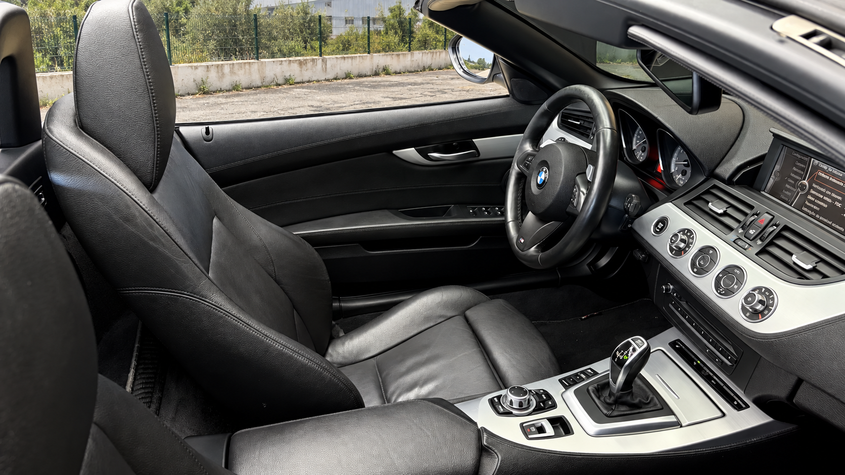 Fotografia 5 do BMW Z4