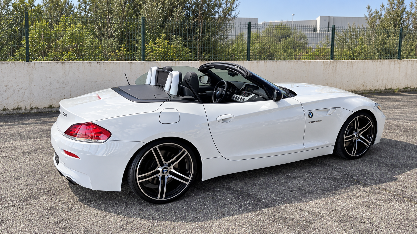 Fotografia 6 do BMW Z4