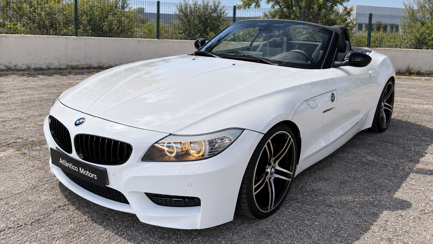 Fotografia 7 do BMW Z4