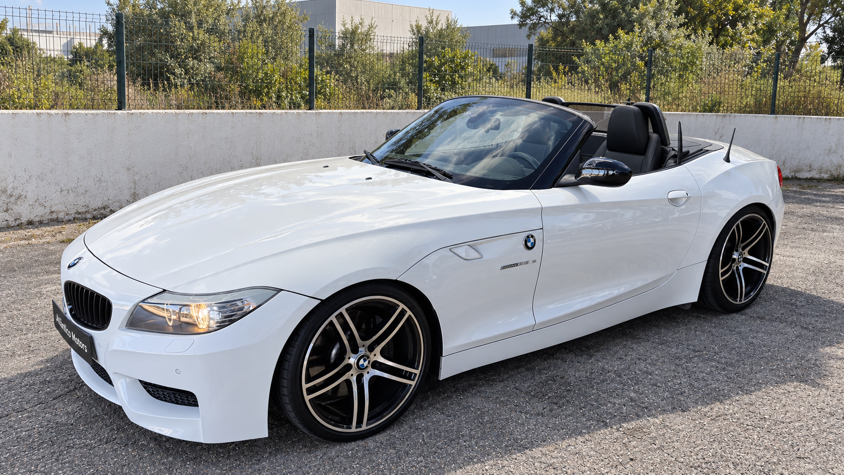 Fotografia 8 do BMW Z4