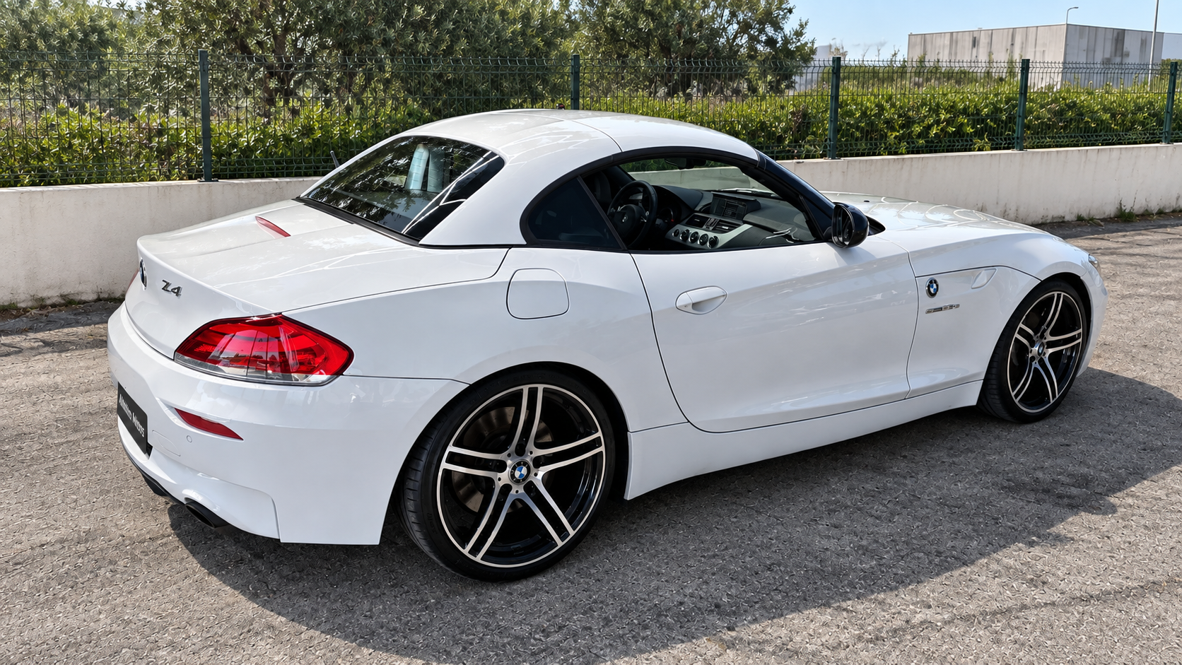 Fotografia 9 do BMW Z4