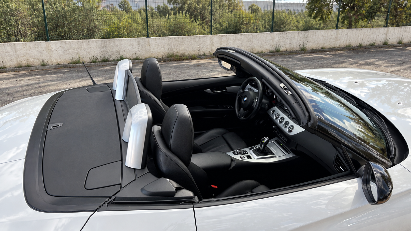 Fotografia 10 do BMW Z4