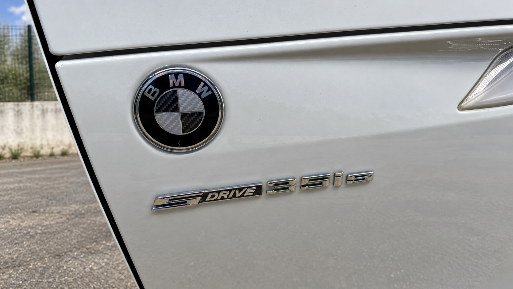Fotografia 11 do BMW Z4