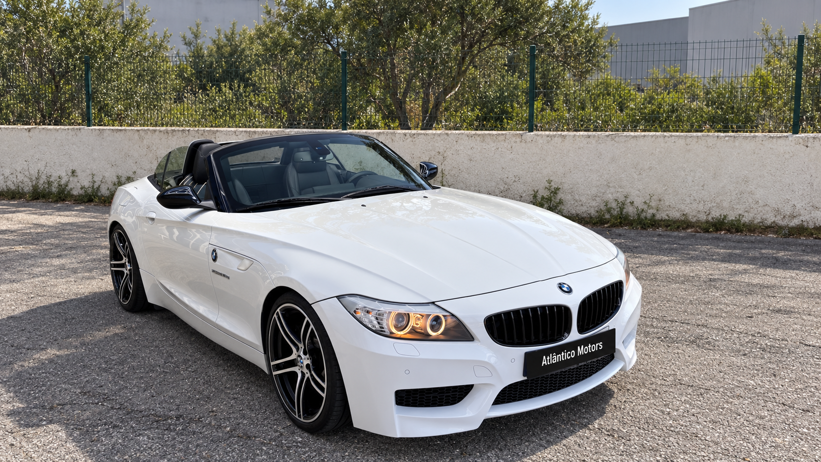 Fotografia 12 do BMW Z4