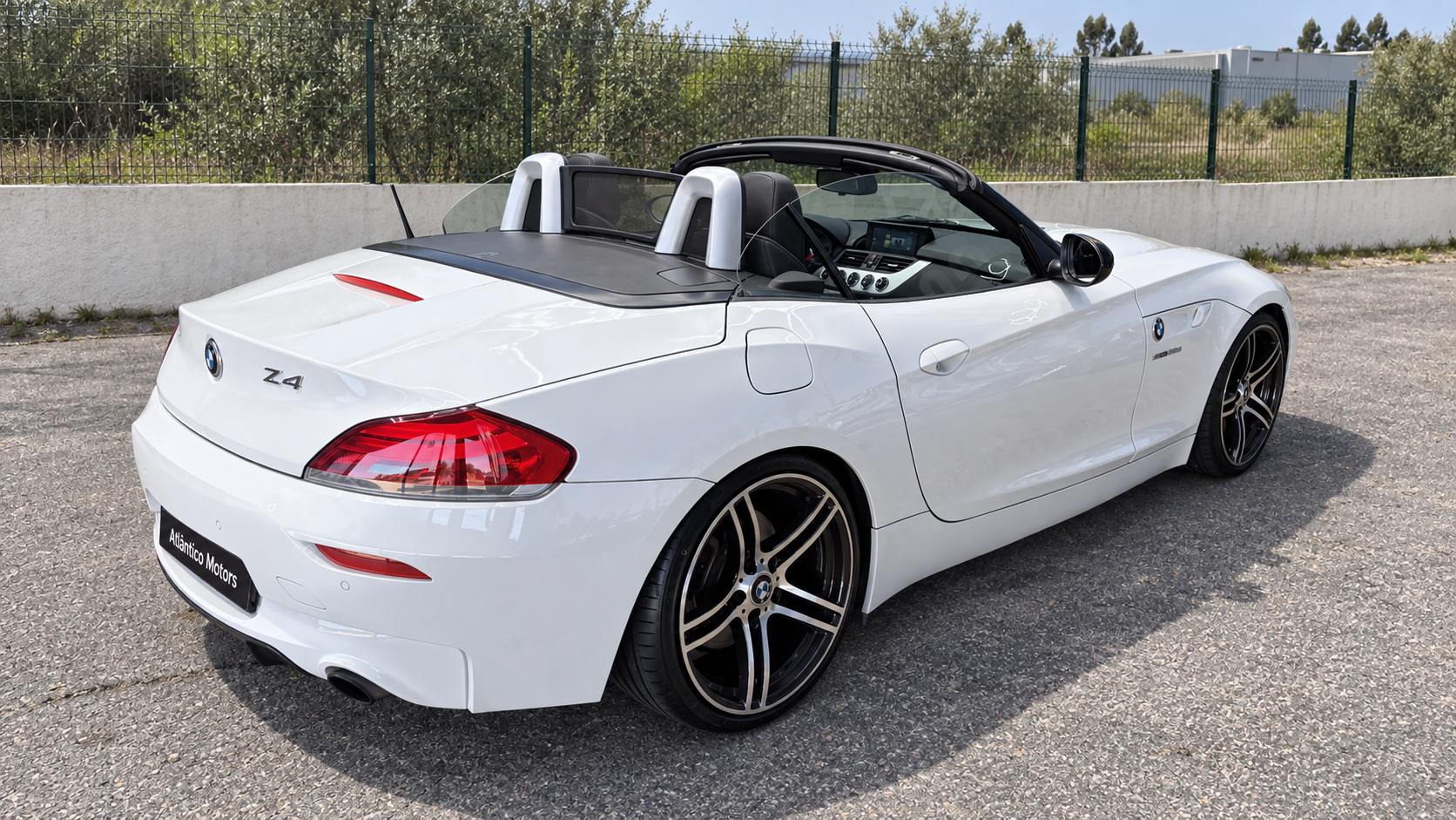 Fotografia 15 do BMW Z4