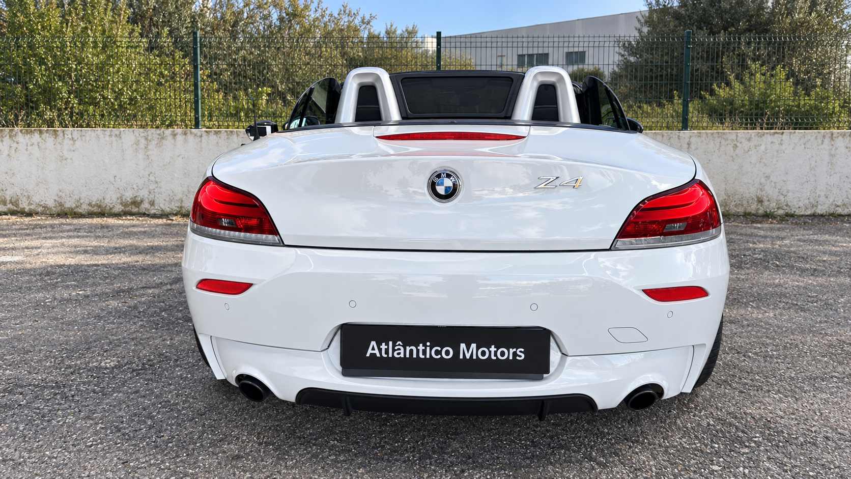 Fotografia 19 do BMW Z4
