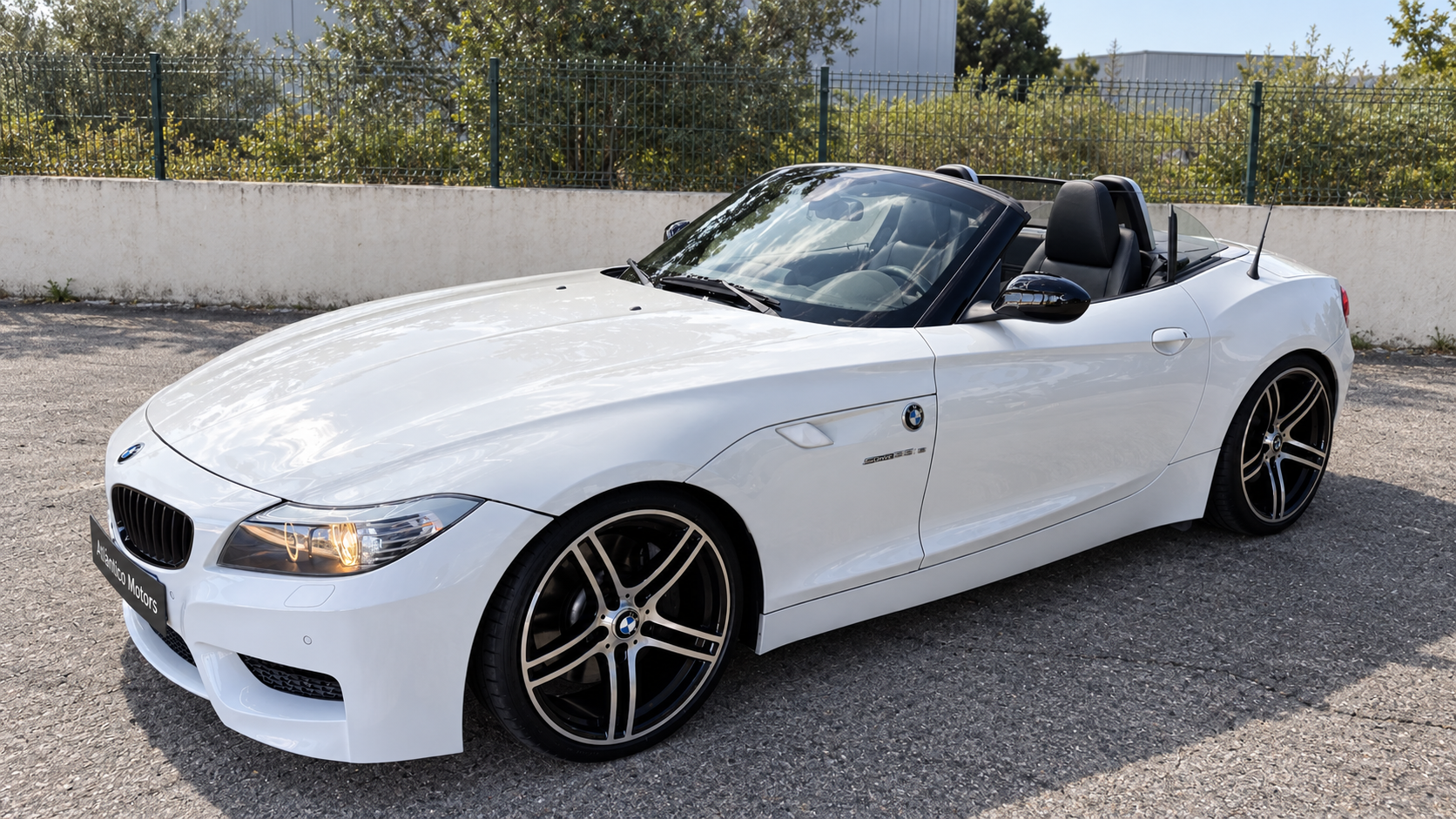 Fotografia 21 do BMW Z4