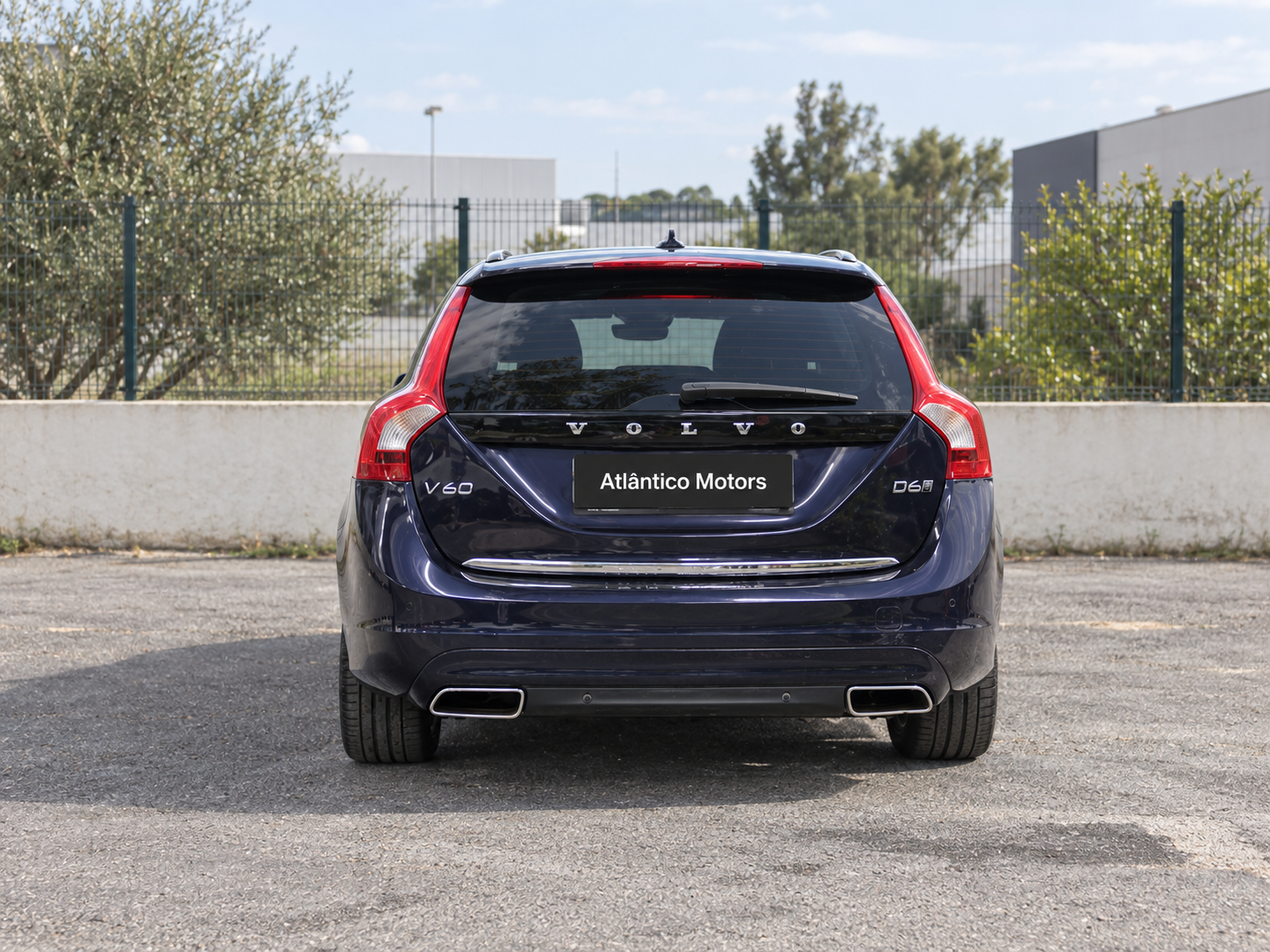 Fotografia 6 do Volvo V60