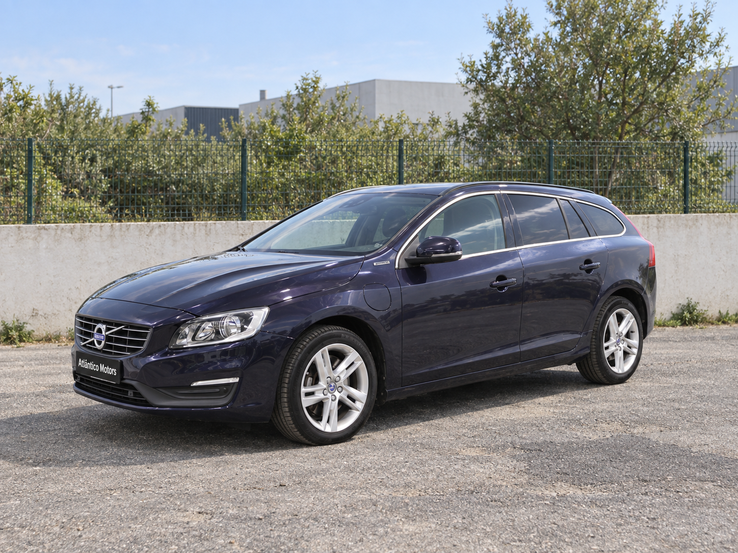 Fotografia 7 do Volvo V60