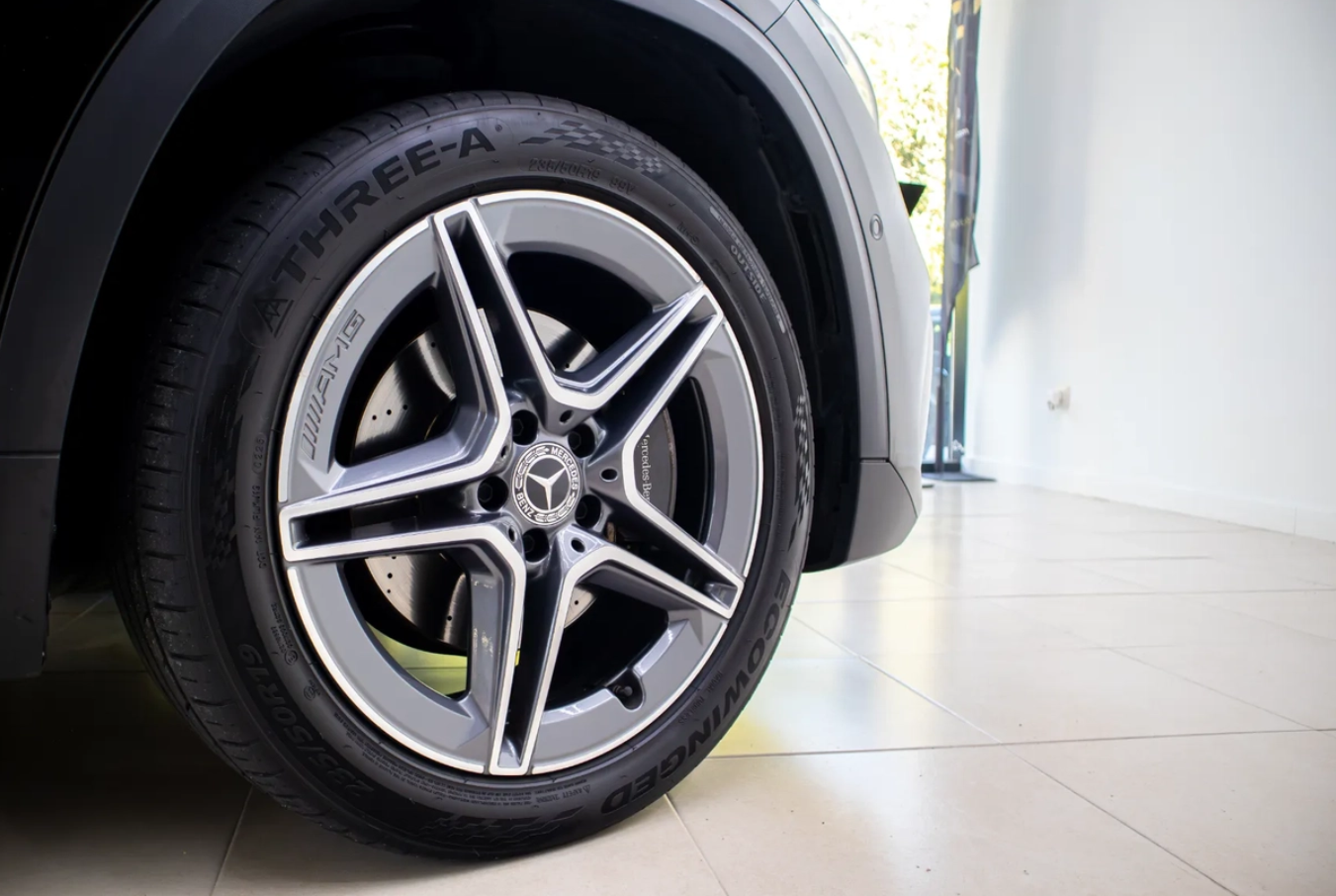 Fotografia 6 do Mercedes GLA 250