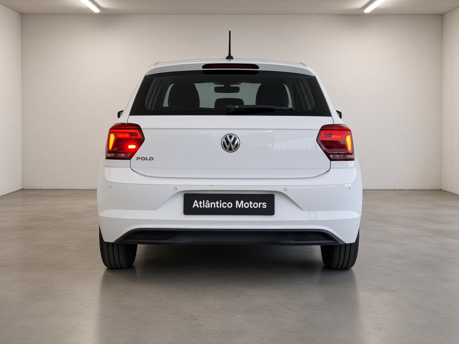 Fotografia 5 do VW Polo 1.6