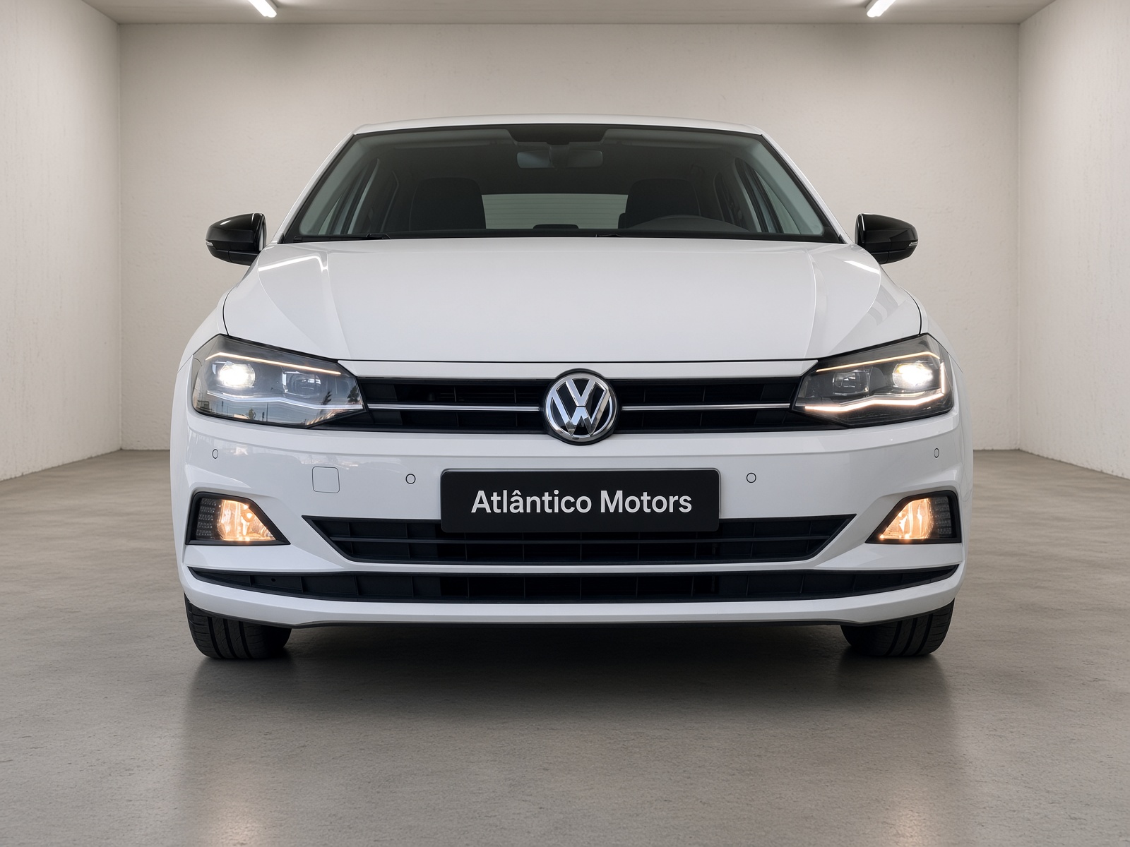 Fotografia 17 do VW Polo 1.6