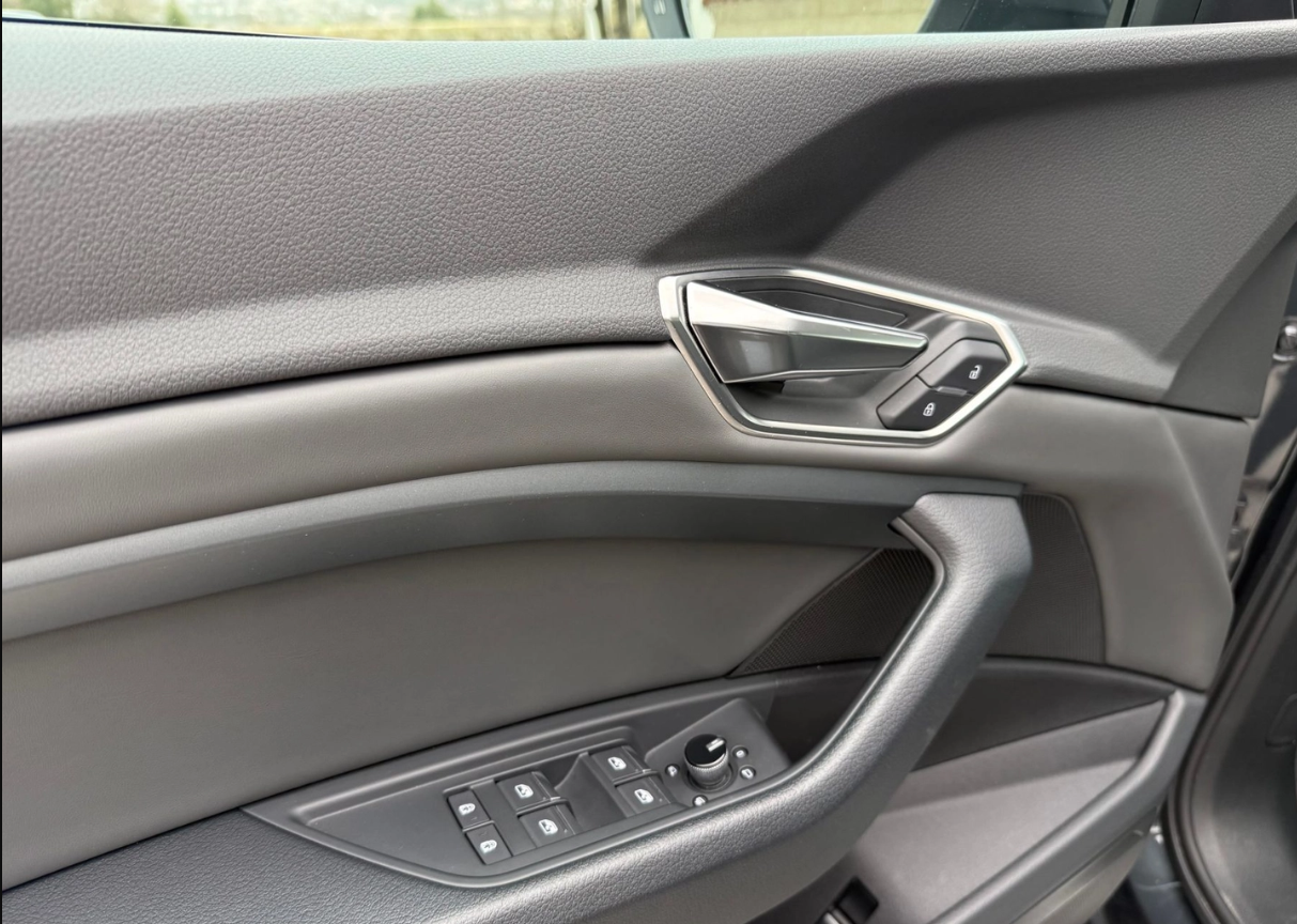 Fotografia 4 do Audi Q8 e-Tron 55