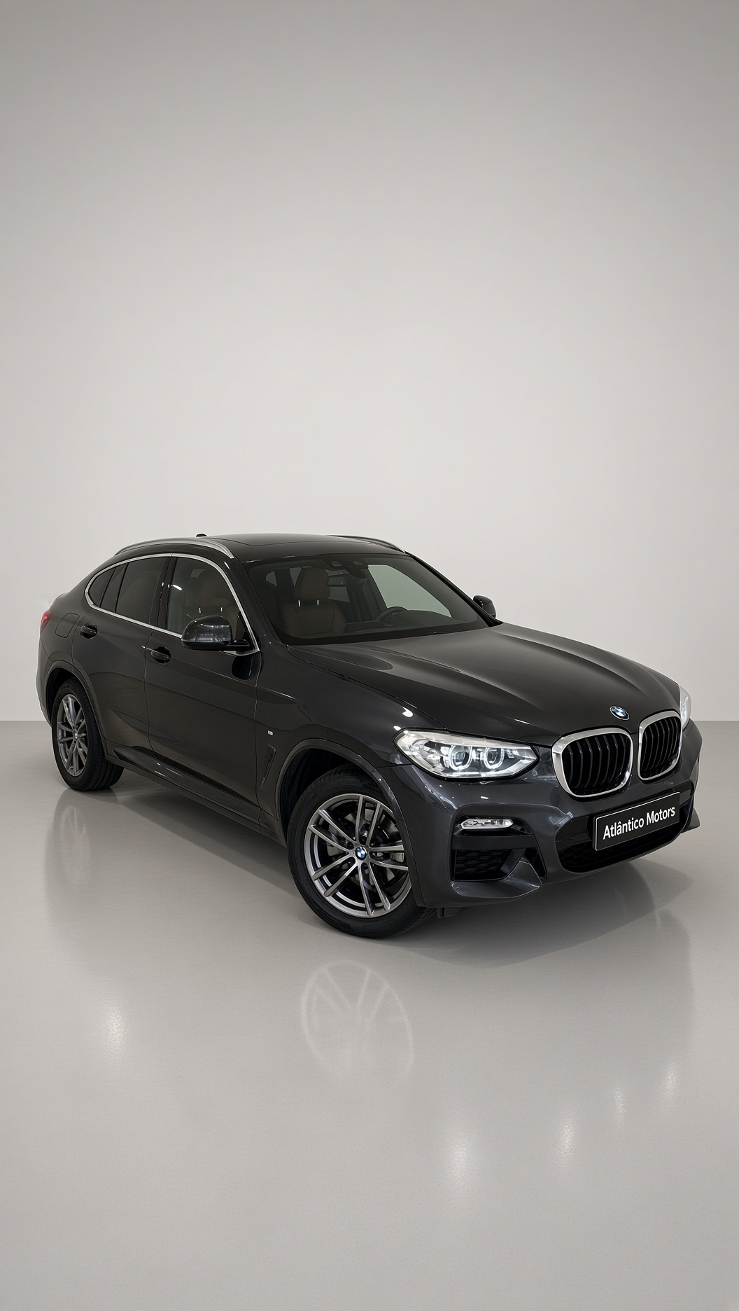 BMW X4 20 i xDrive Pack M Auto
