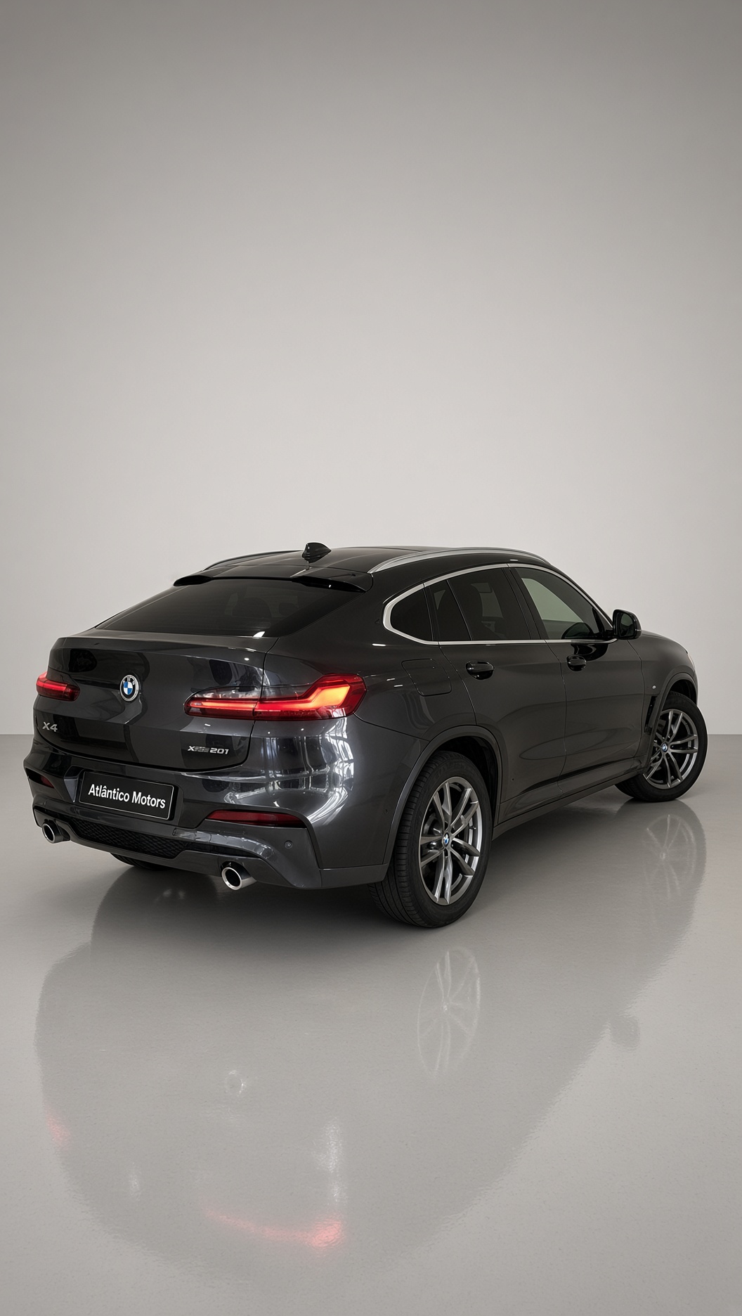 Fotografia 4 do BMW X4