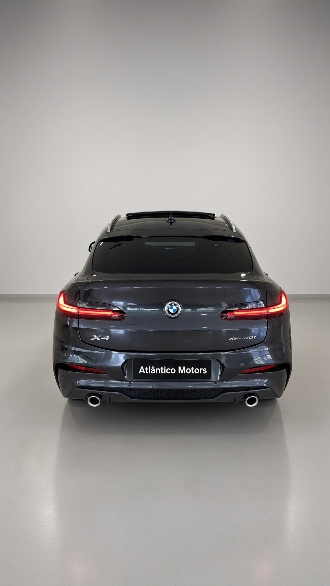 Fotografia 5 do BMW X4
