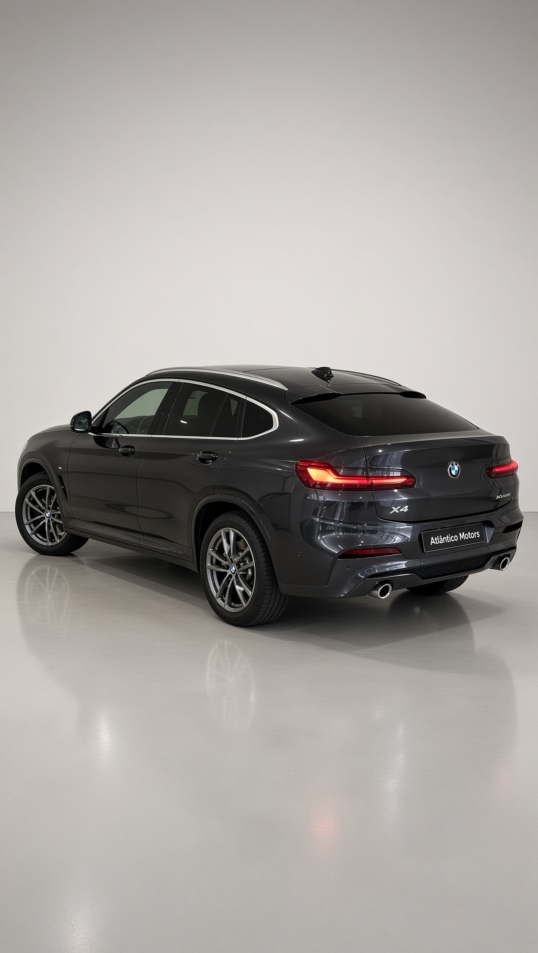 Fotografia 6 do BMW X4