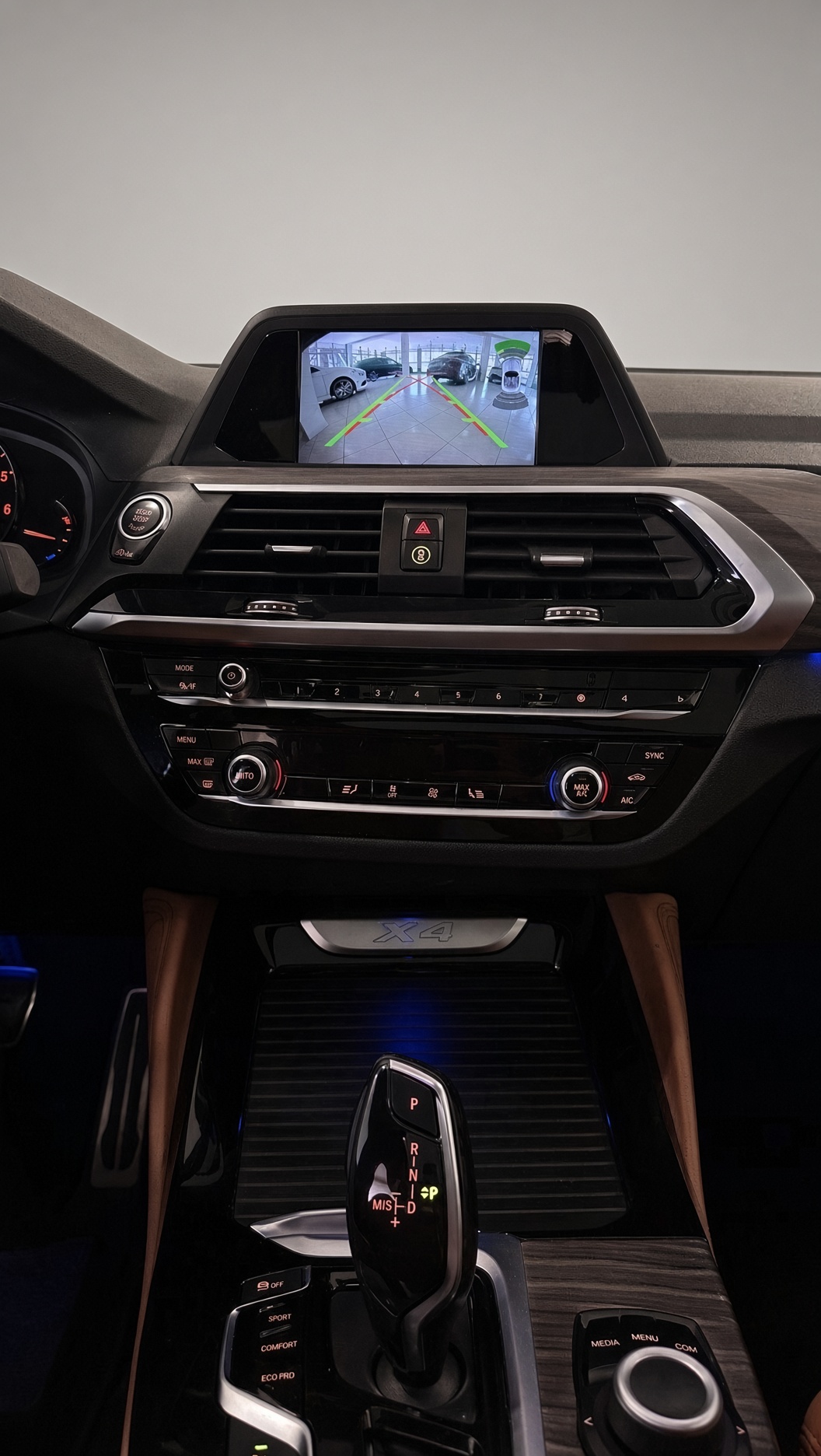 Fotografia 8 do BMW X4