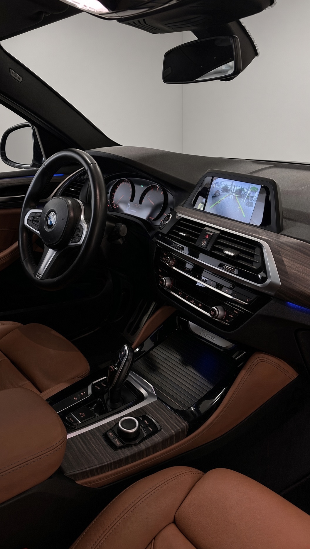 Fotografia 12 do BMW X4