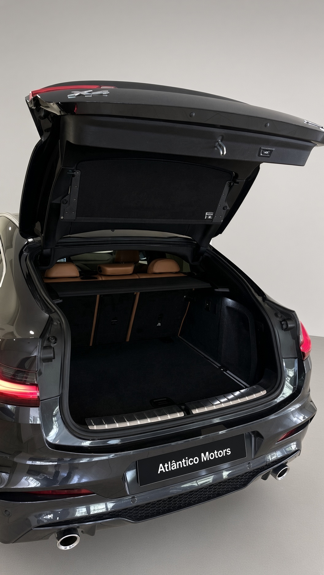 Fotografia 15 do BMW X4