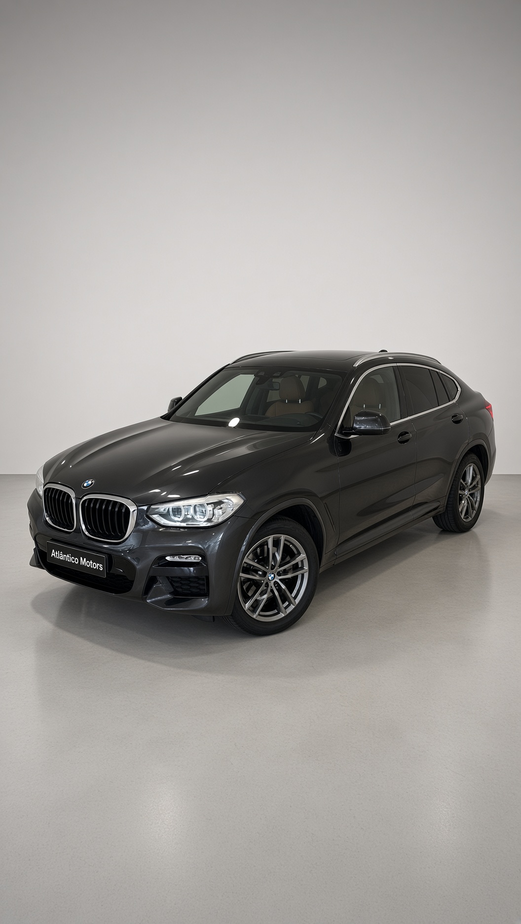 Fotografia 16 do BMW X4