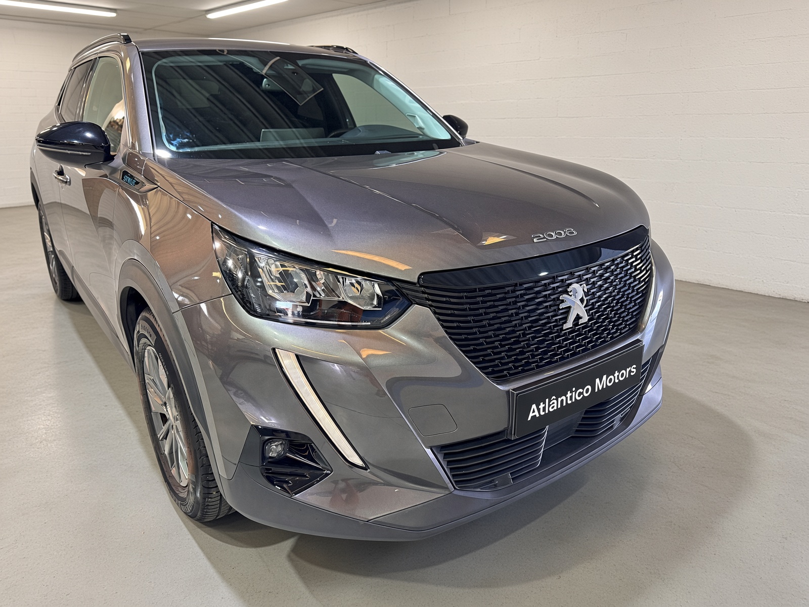 Peugeot 2008 1.2 PureTech Allure
