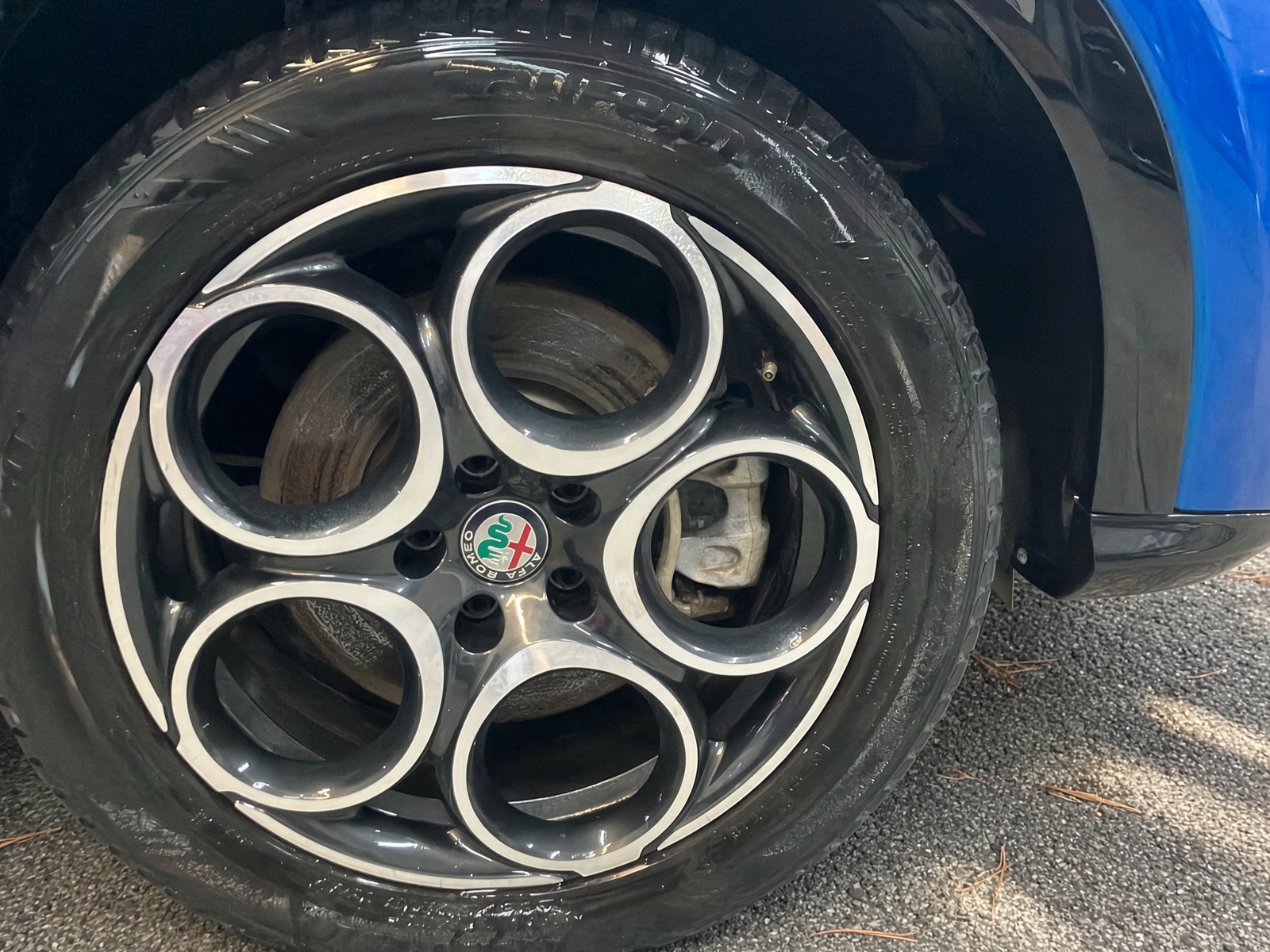 Fotografia 5 do Alfa Romeo Tonale 1.3
