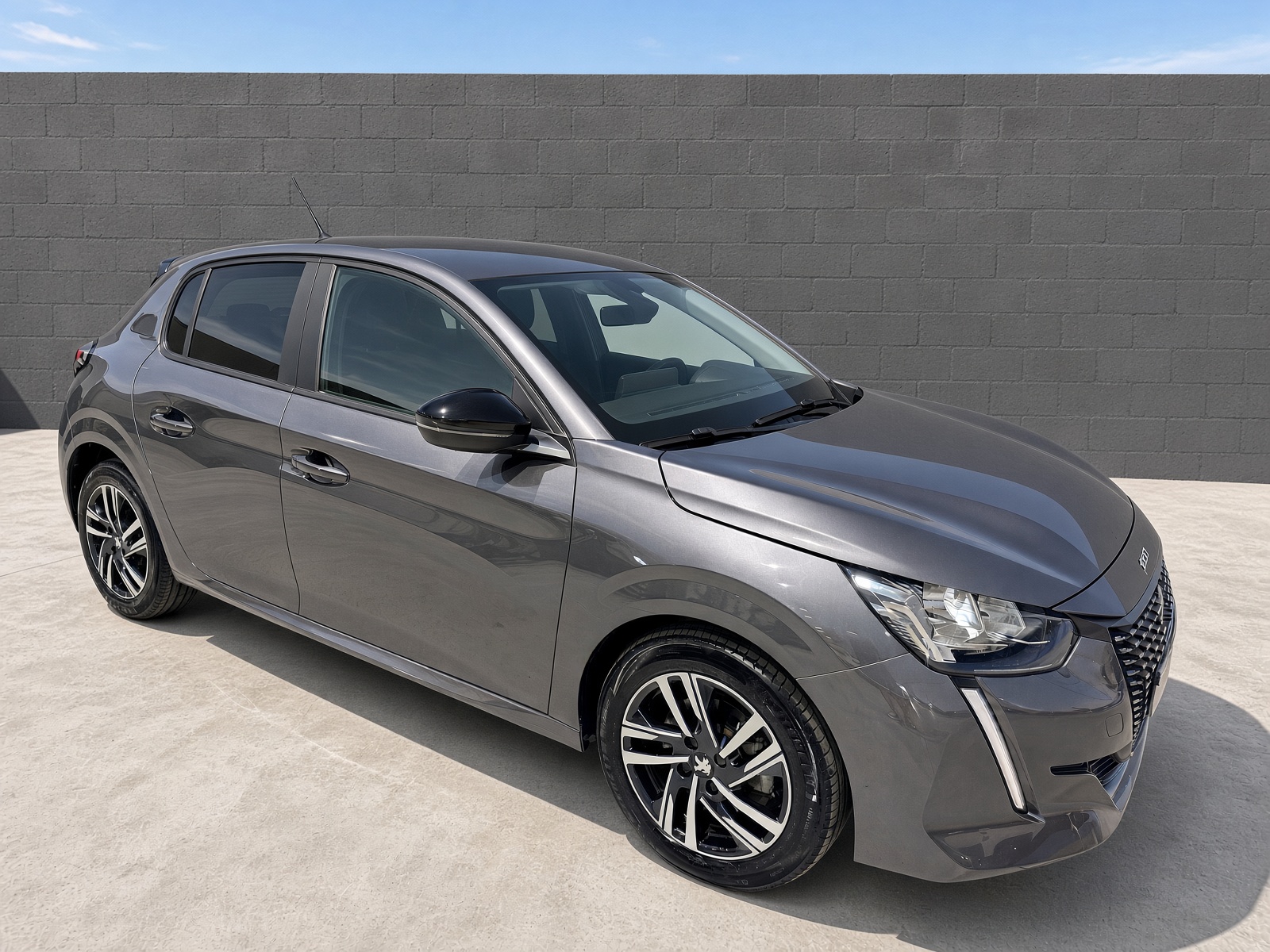 Fotografia 12 do Peugeot 208 1.2