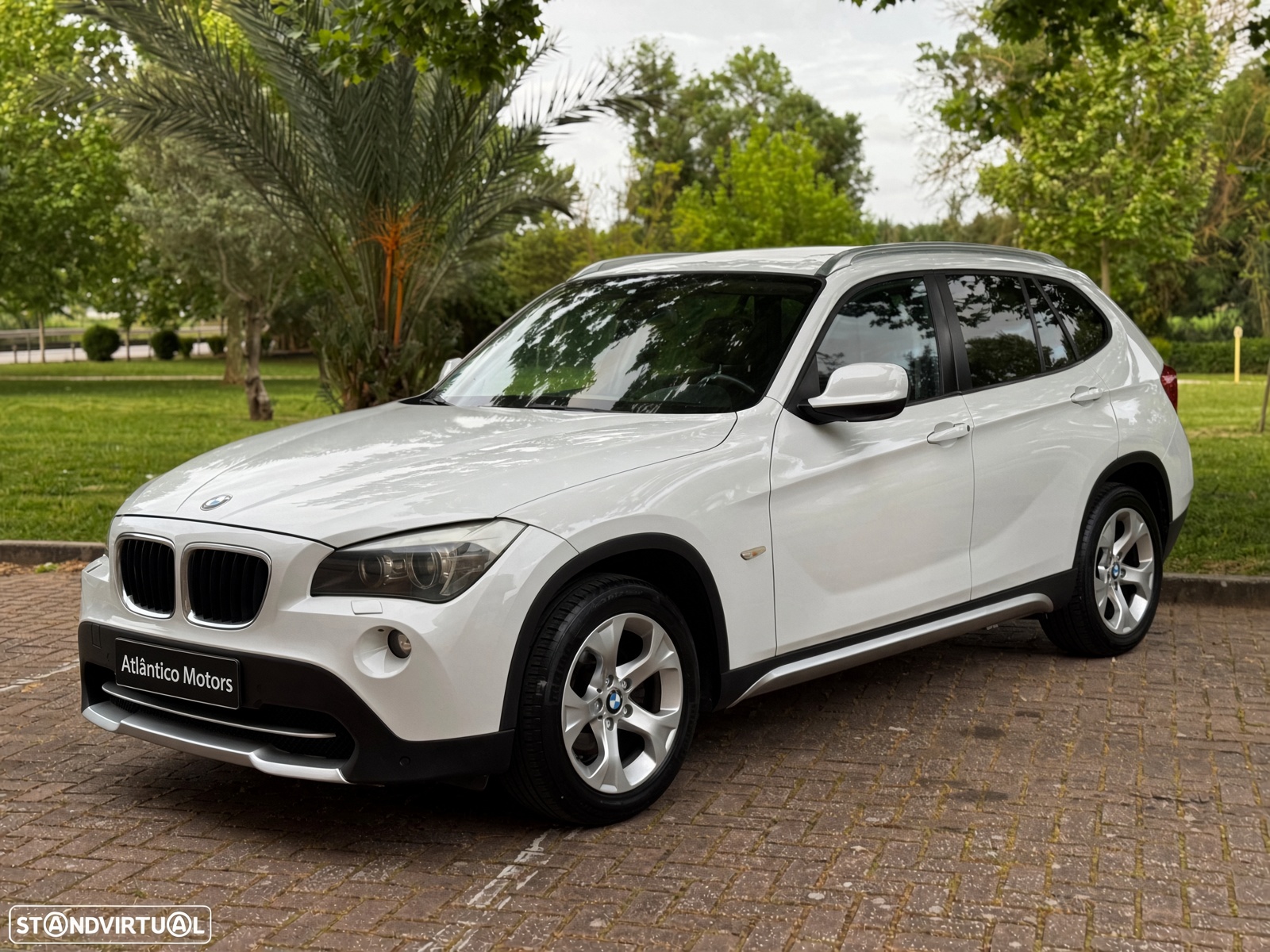 Fotografia 3 do BMW X1
