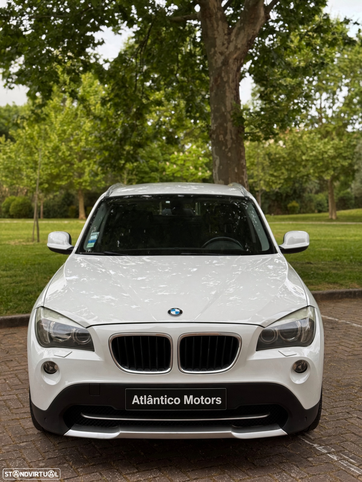 Fotografia 4 do BMW X1