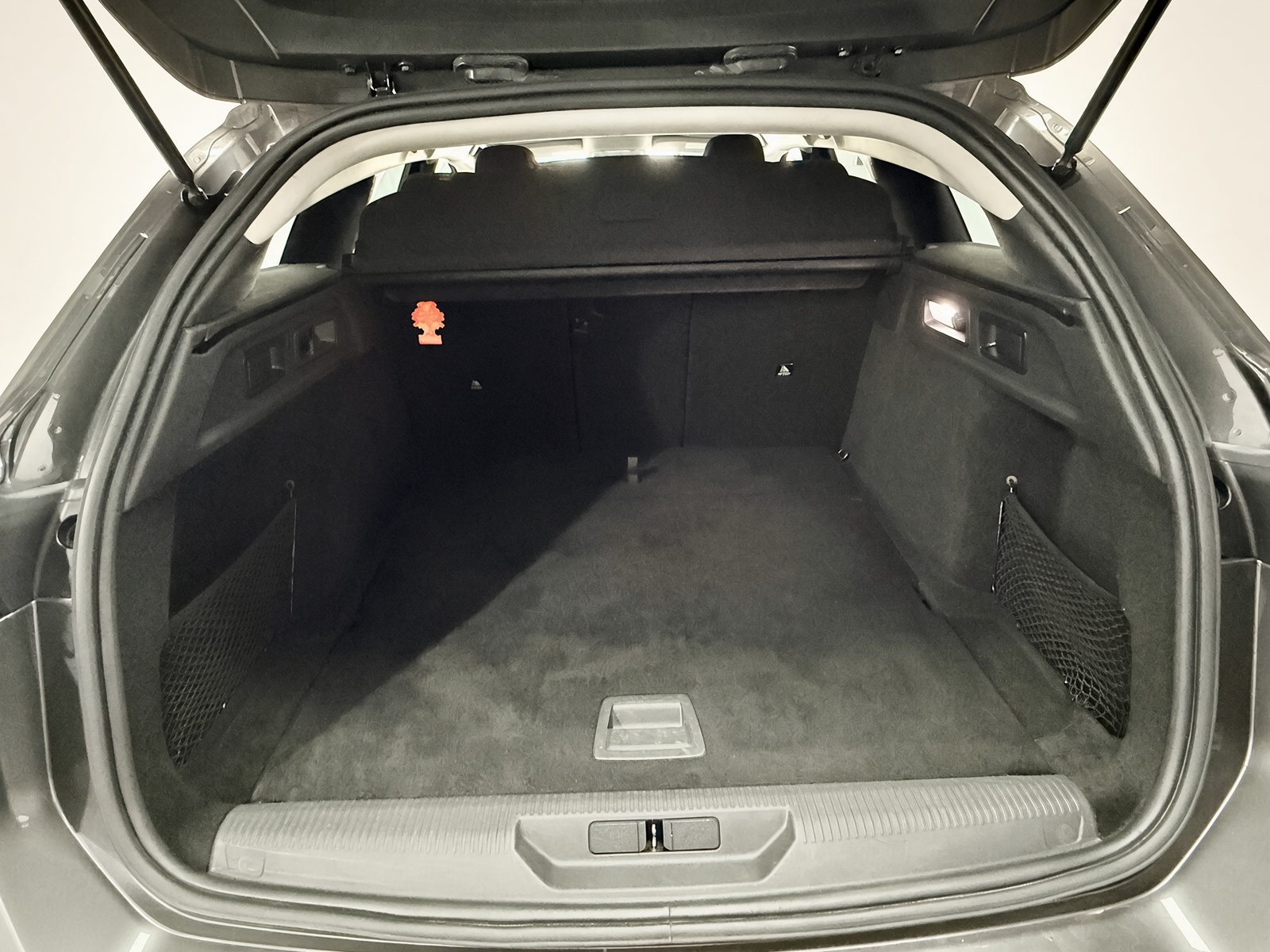 Fotografia 18 do Peugeot 308 BlueHDi