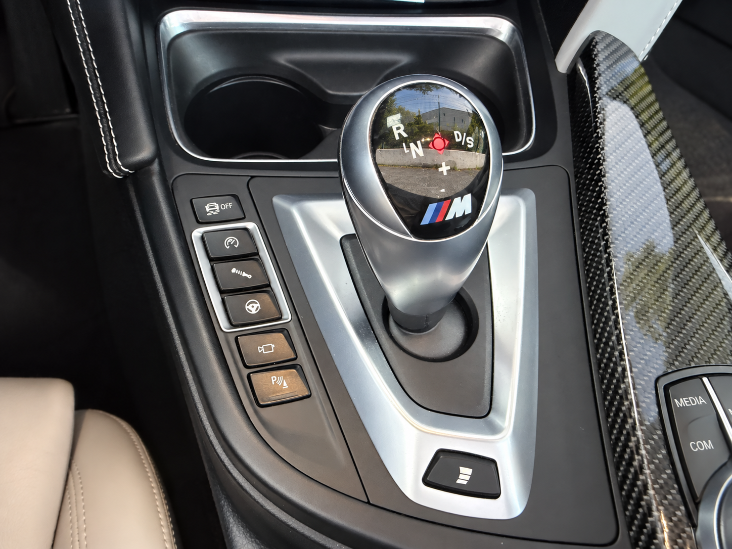 Fotografia 7 do BMW M4