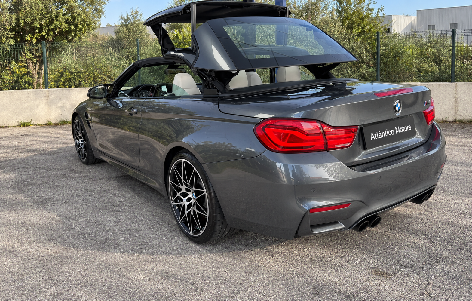 Fotografia 10 do BMW M4