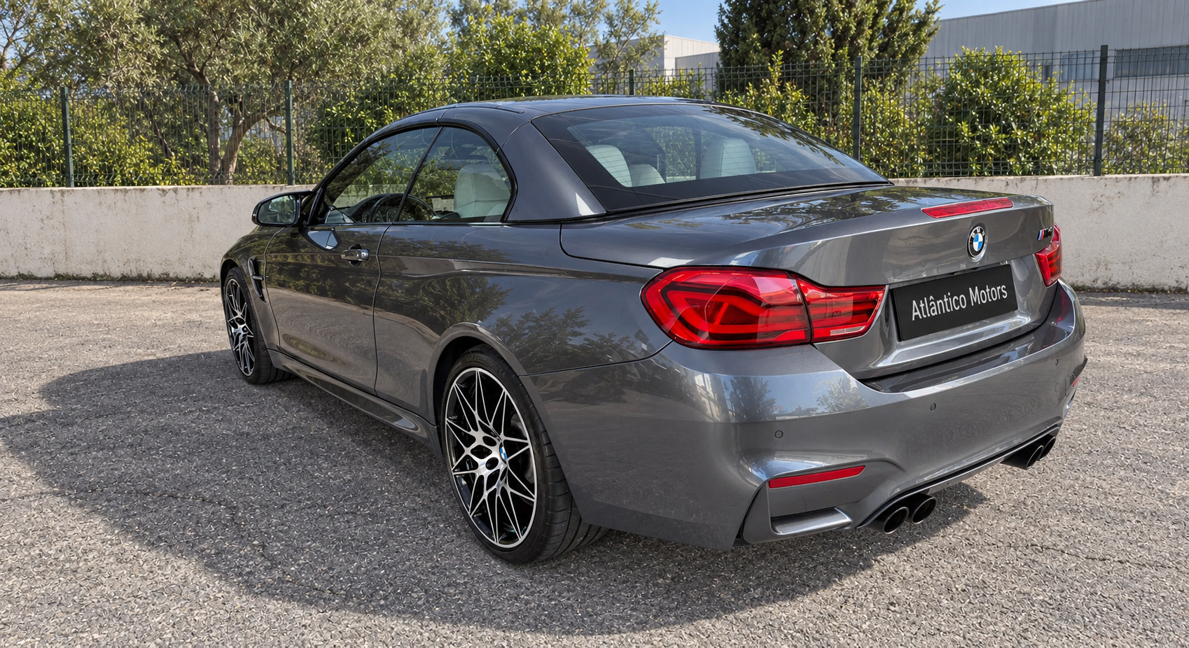 Fotografia 11 do BMW M4