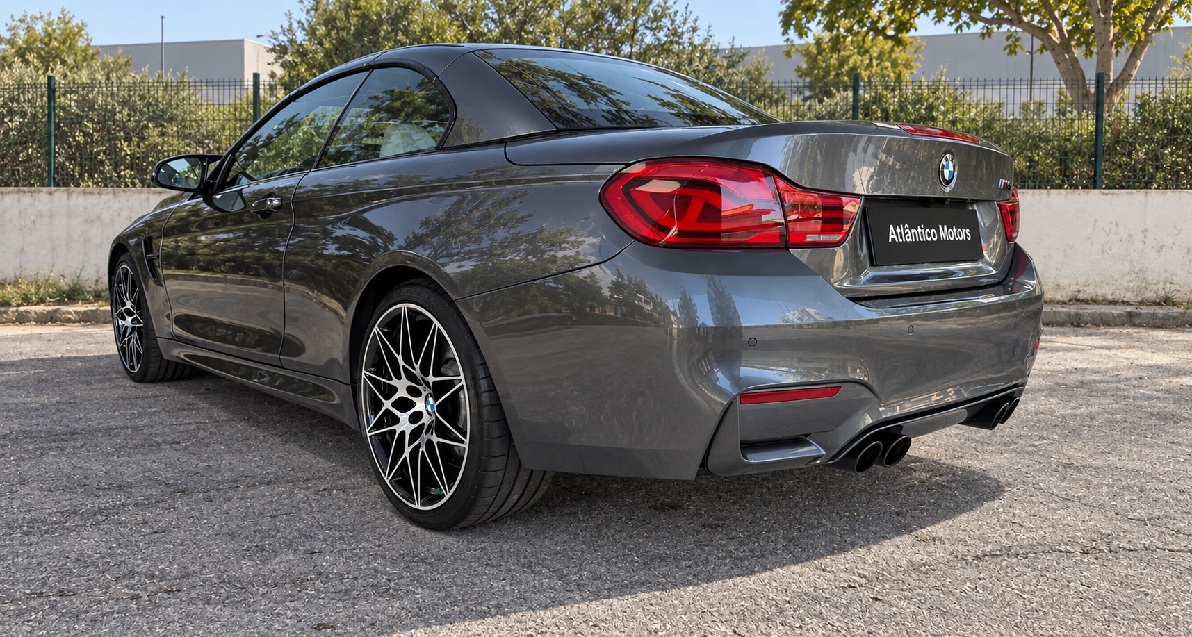 Fotografia 12 do BMW M4