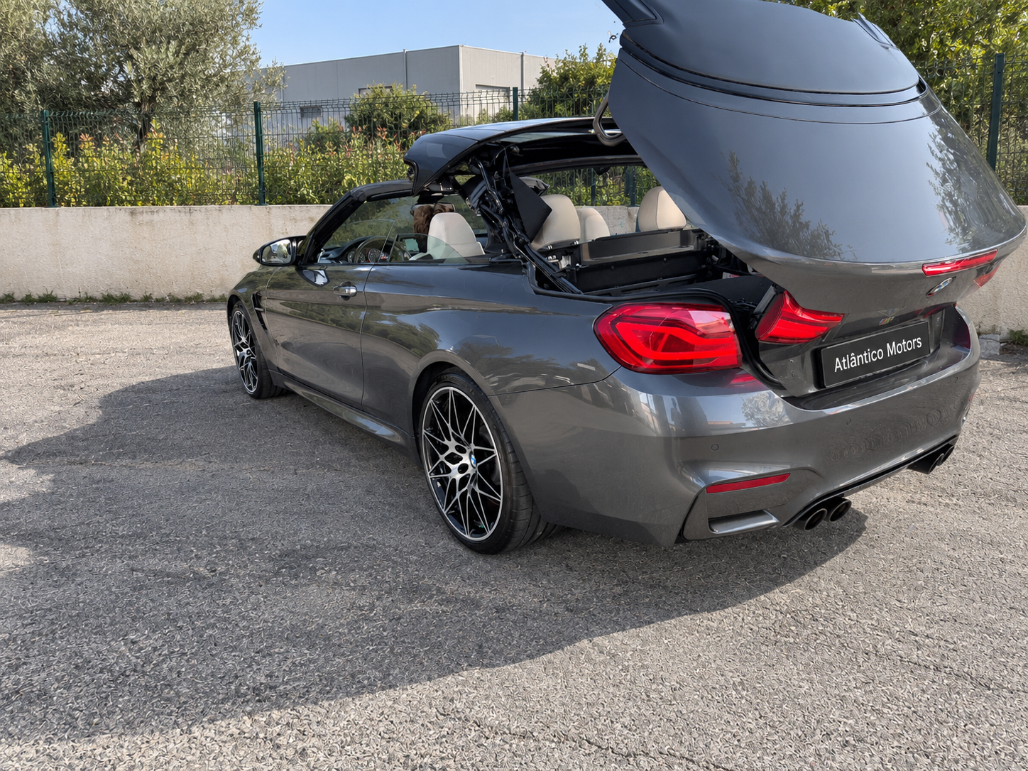Fotografia 13 do BMW M4