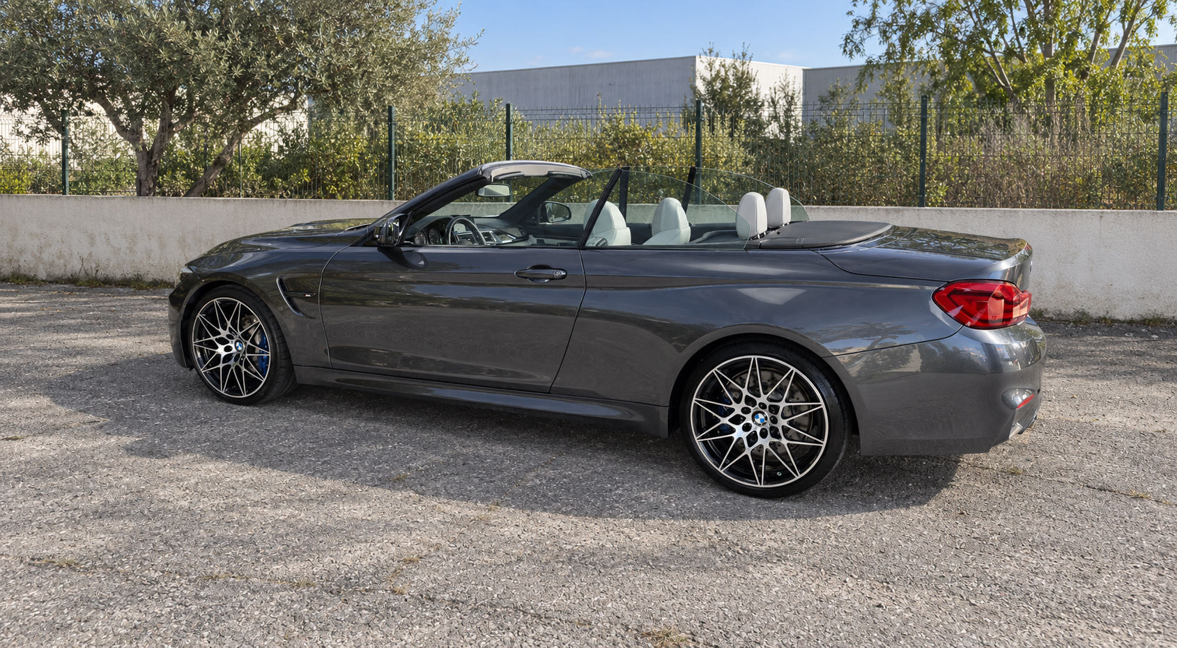 Fotografia 17 do BMW M4