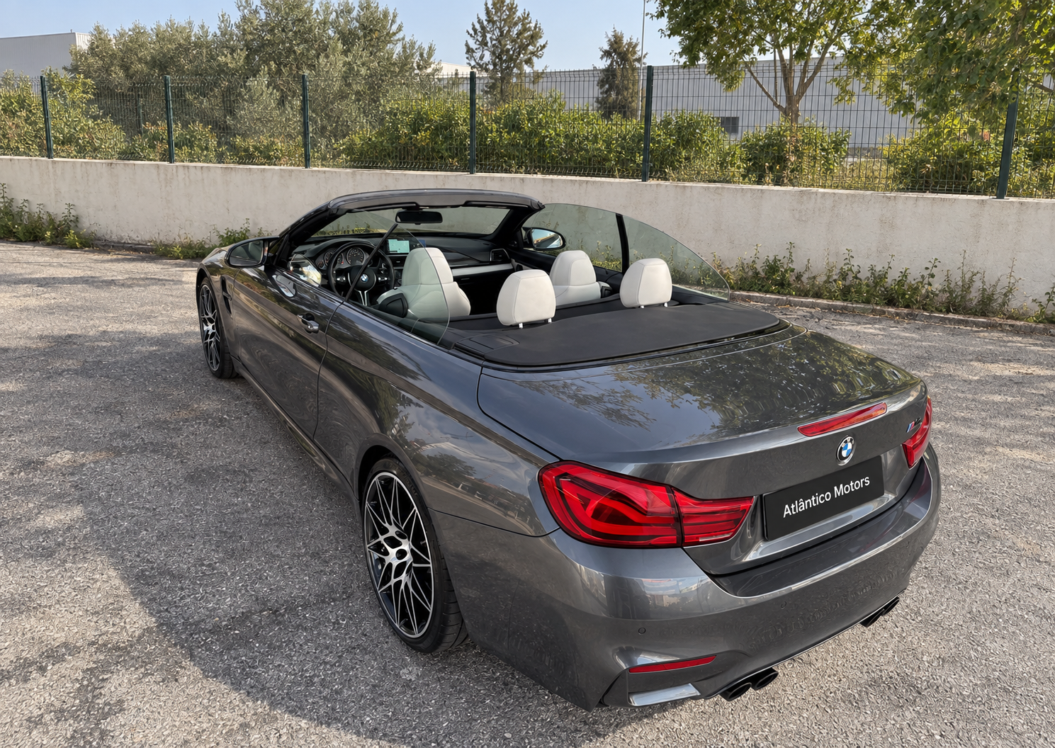 Fotografia 18 do BMW M4