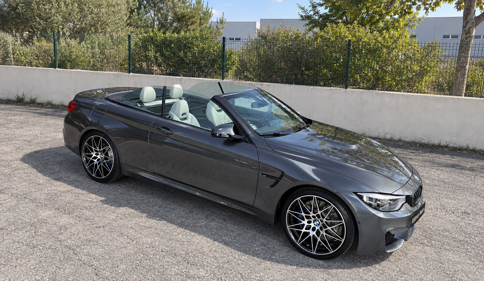 Fotografia 37 do BMW M4