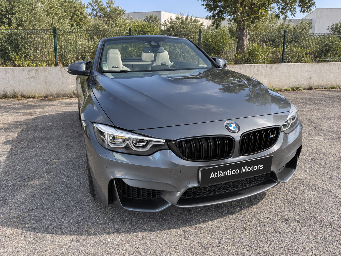 Fotografia 38 do BMW M4