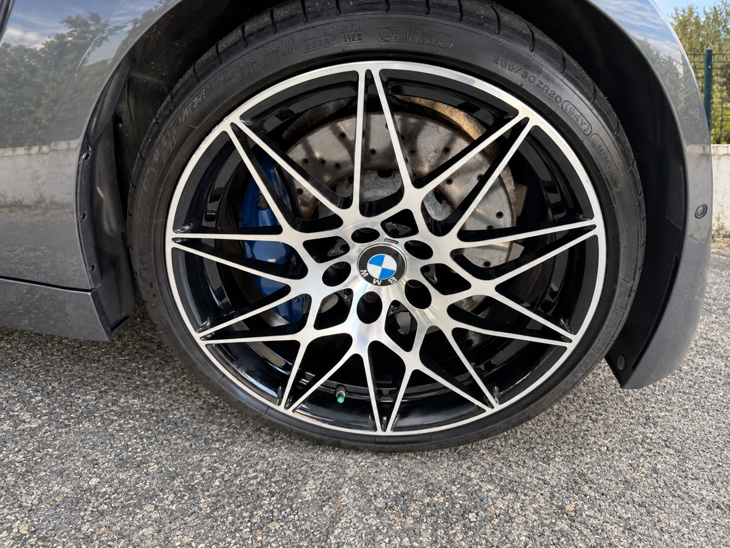 Fotografia 40 do BMW M4