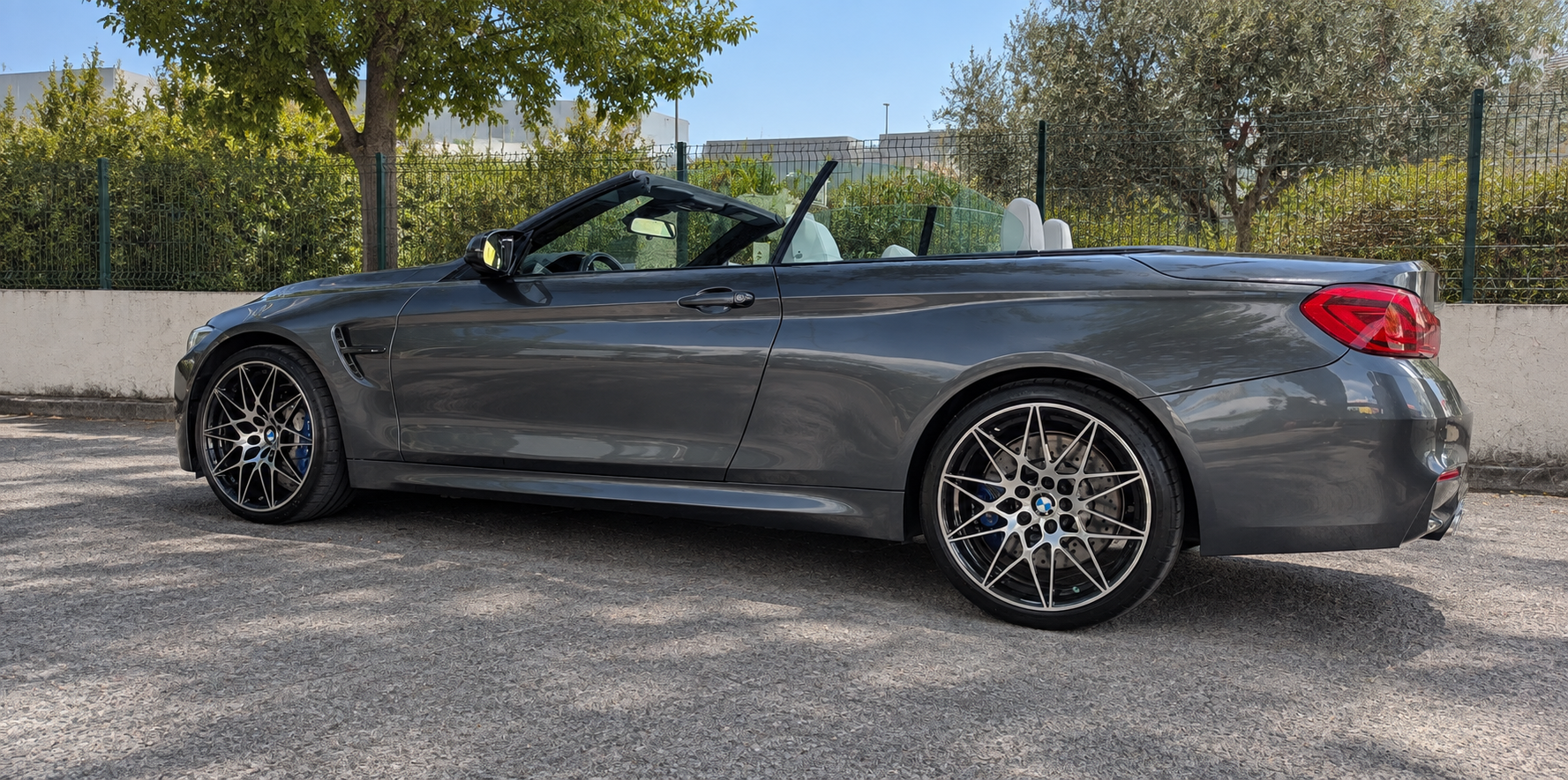 Fotografia 43 do BMW M4