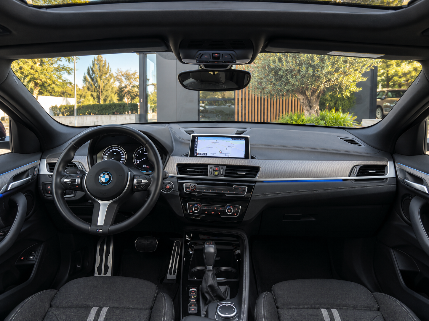 Fotografia 6 do BMW X2 25 E