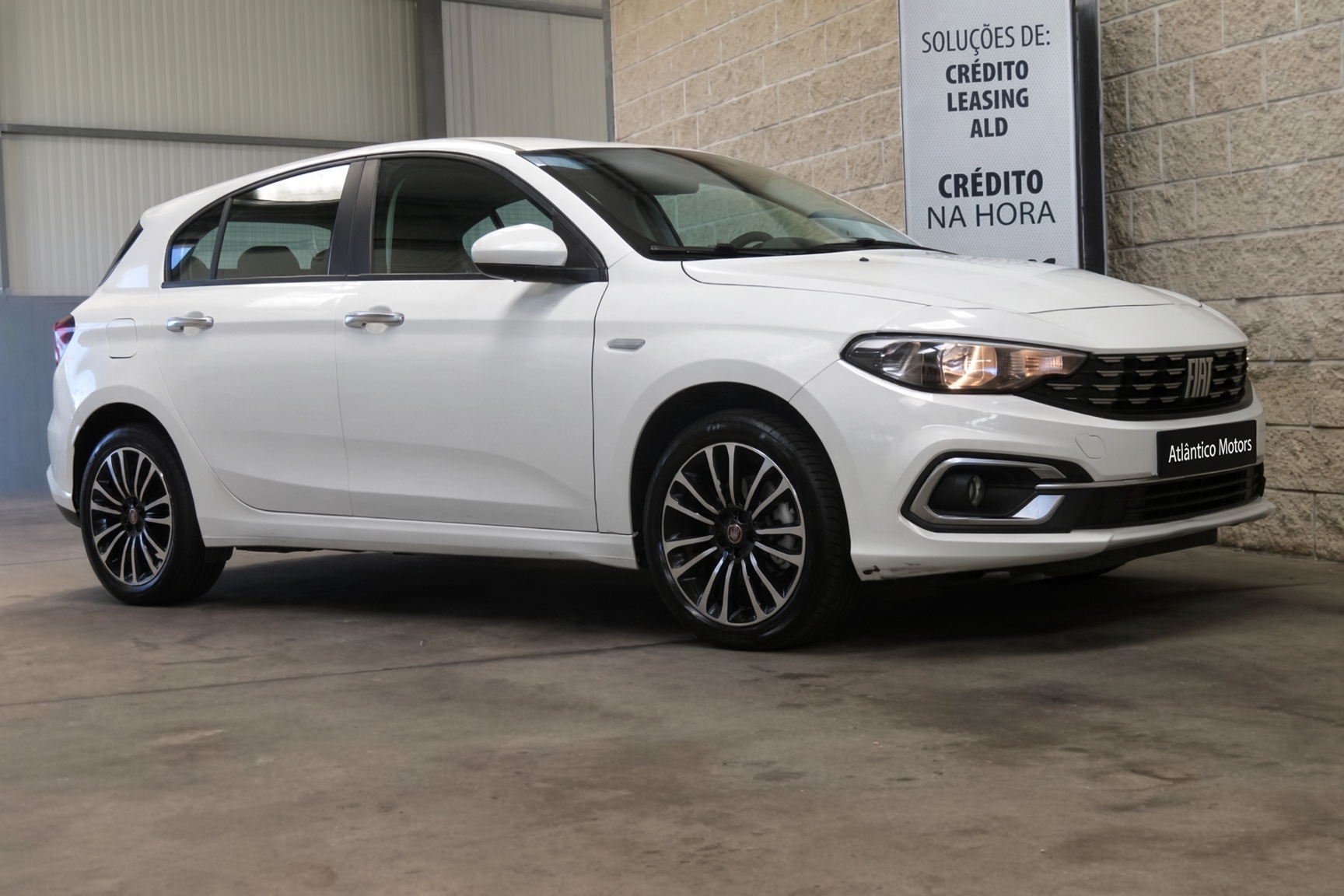 Fotografia 4 do Fiat 1.0 GSE