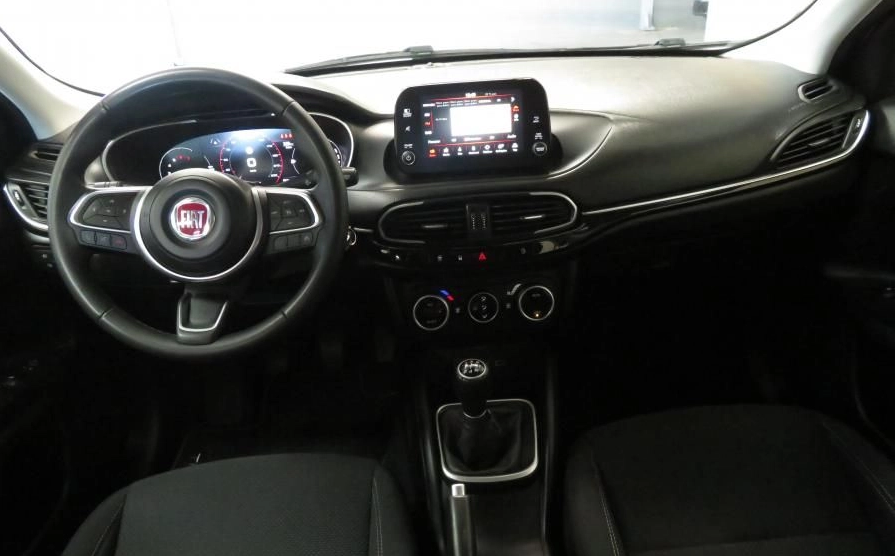Fotografia 5 do Fiat 1.0 GSE