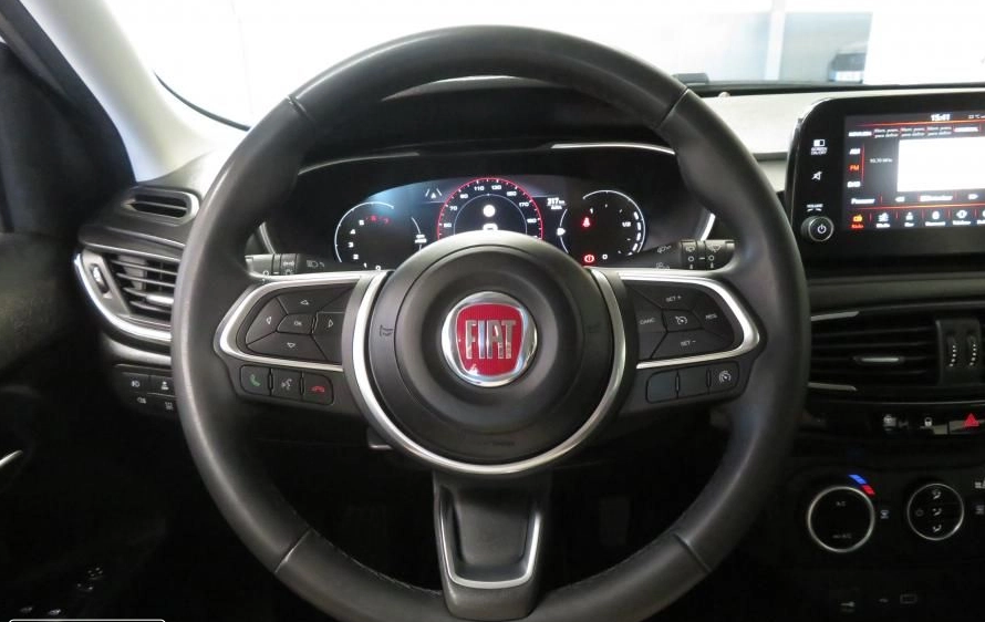 Fotografia 6 do Fiat 1.0 GSE