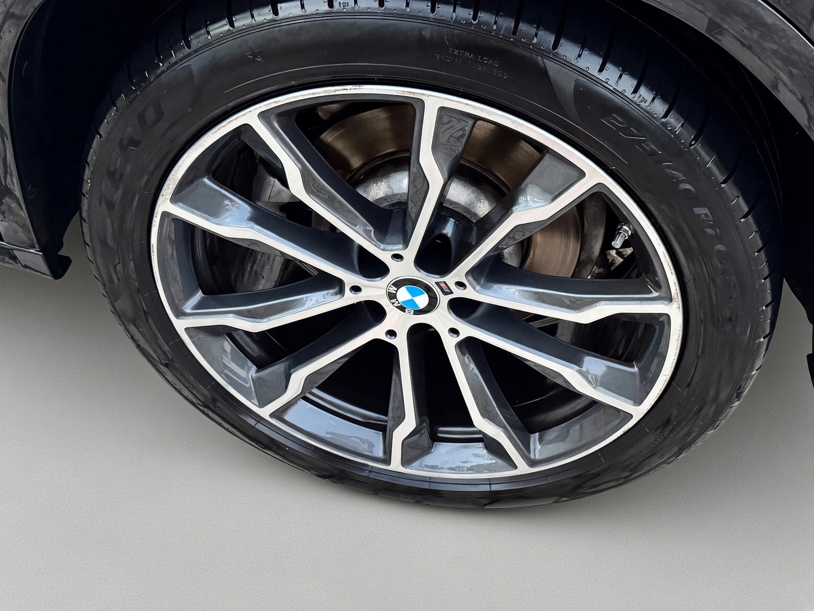 Fotografia 3 do BMW X4