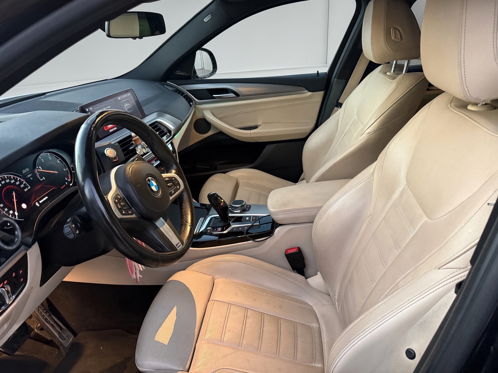 Fotografia 6 do BMW X4