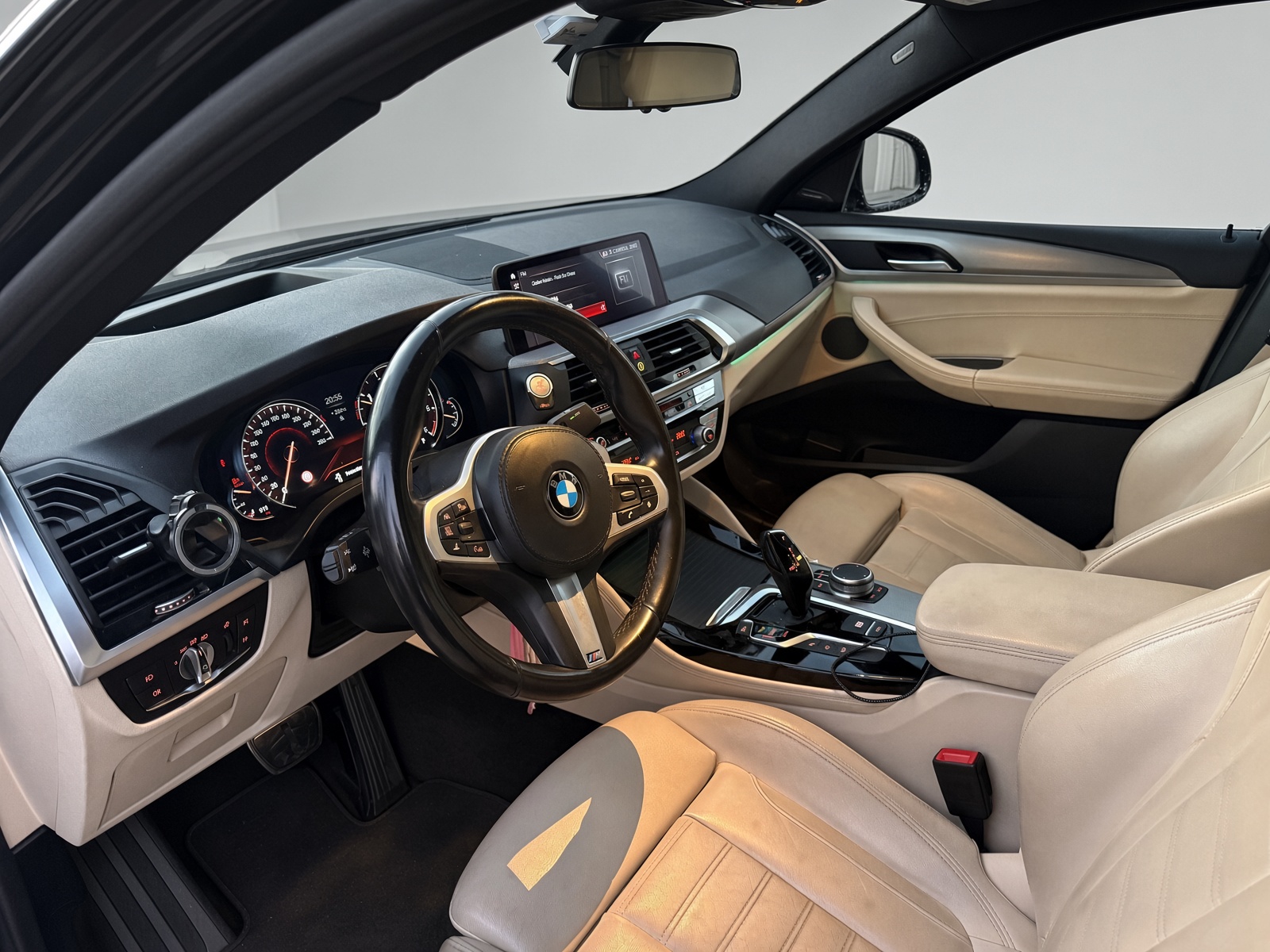 Fotografia 7 do BMW X4