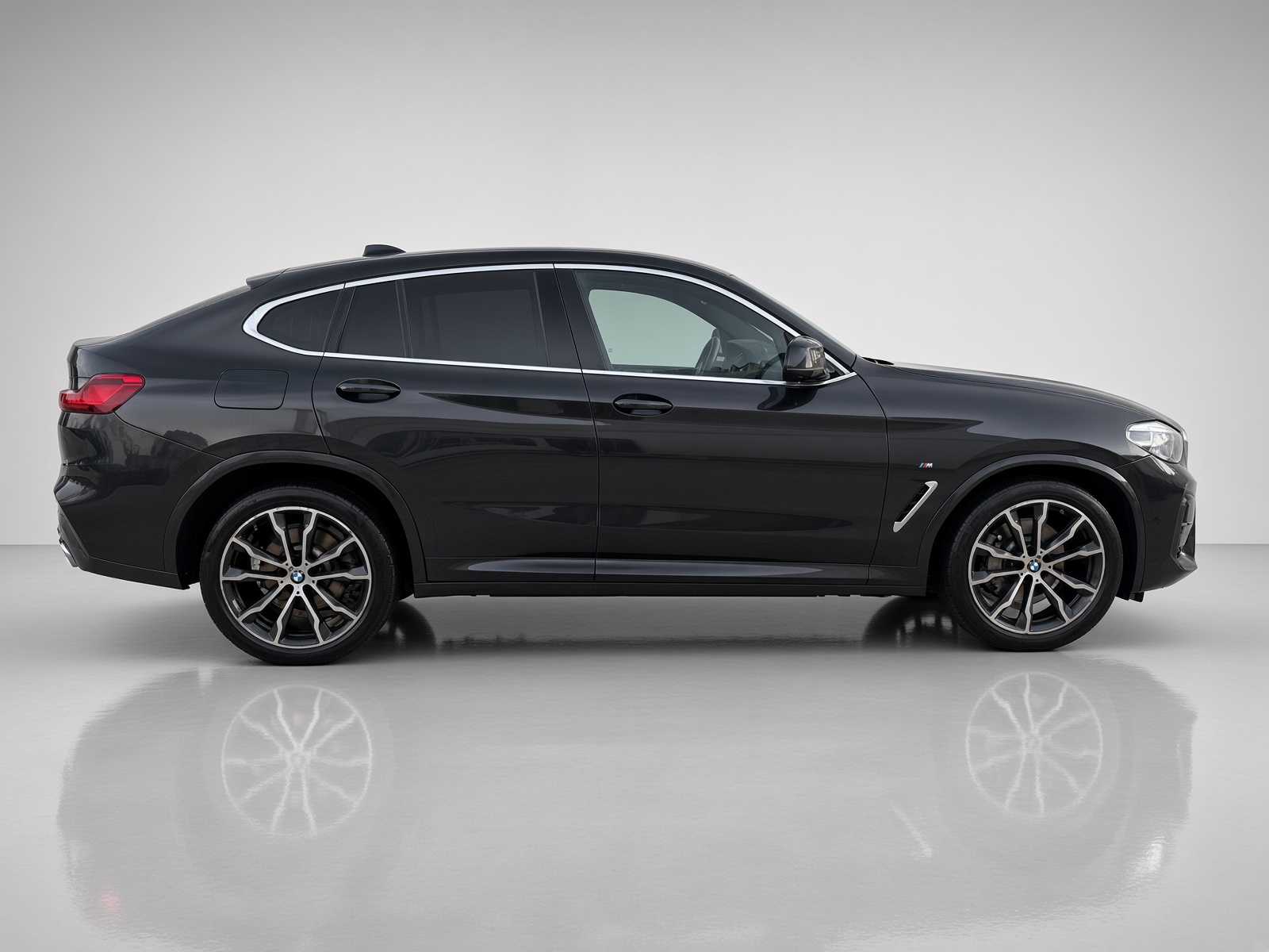 Fotografia 9 do BMW X4